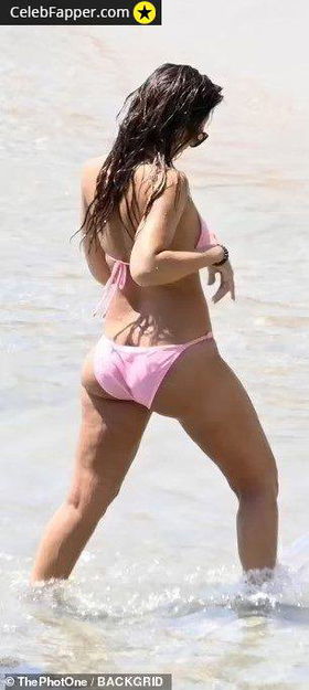 jessica alba fap bunda nua naked Foto